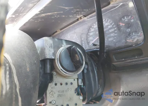 1996 Dodge Ram 1500 из США, поврежденный, VIN 3B7HF13Z0TG187967